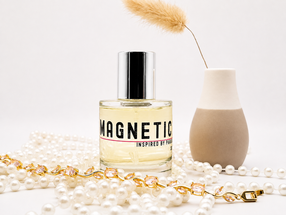 Magnetic - Inspired by Prada Paradoxe