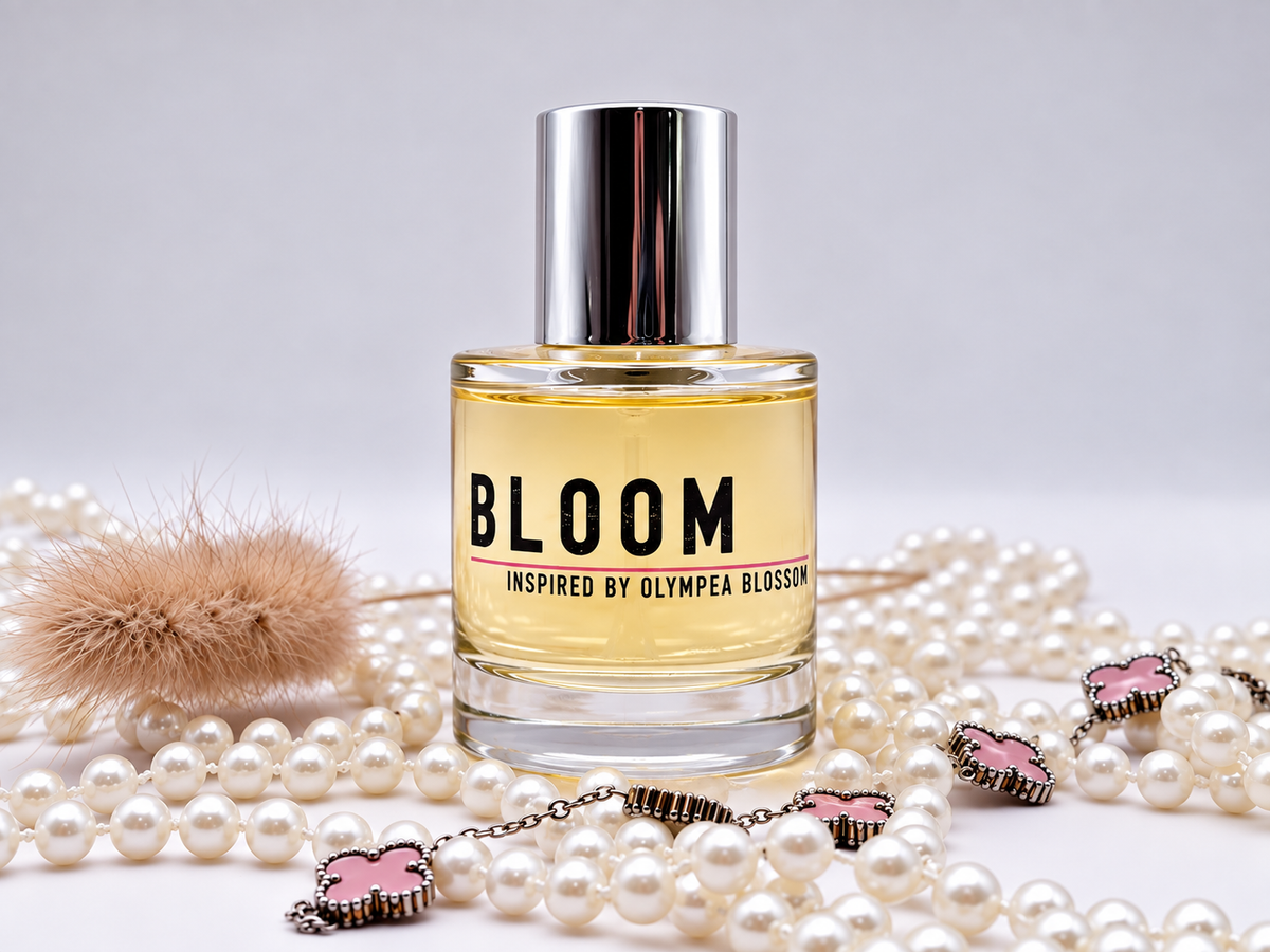 Bloom - Inspired by Paco Rabanne's Olympea Blossom