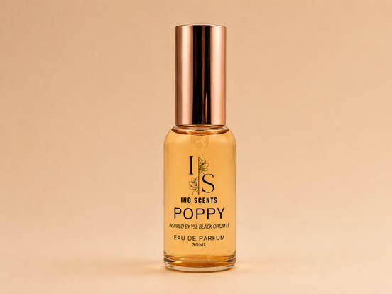 Poppy