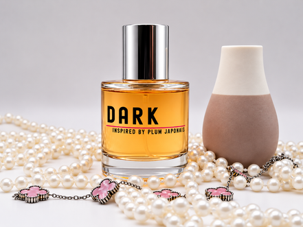 Dark - Inspired by Tom Ford Plum Japonais