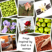 Freya
