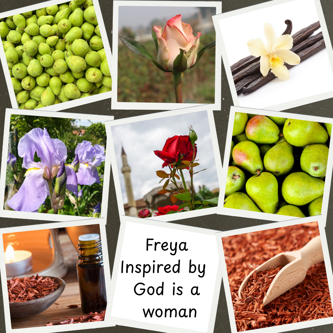 Freya