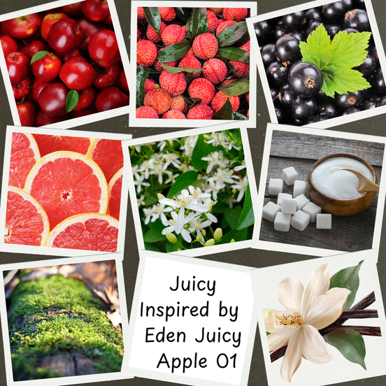 Juicy