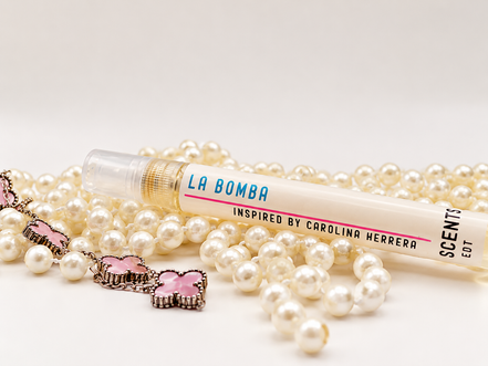 La Bomba INSPIRED EDT