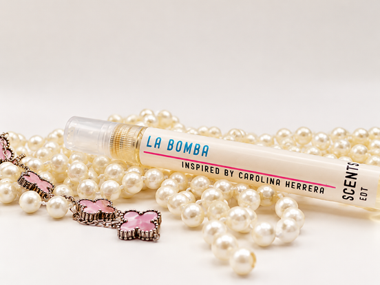 La Bomba INSPIRED EDT