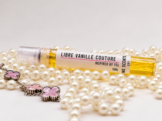 Libre Vanille Couture INSPIRED EDT