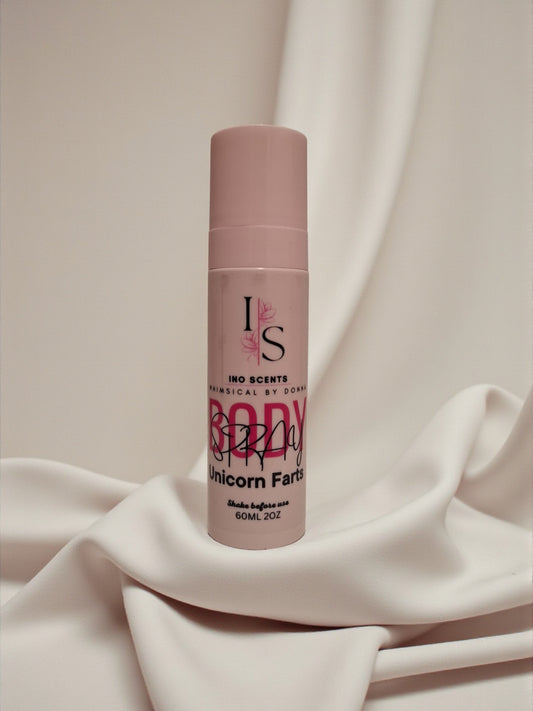 Unicorn Farts